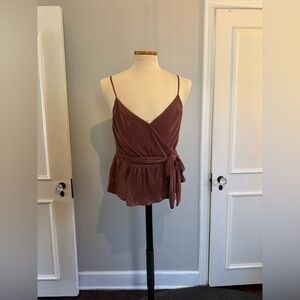 Express Tank Top - Size M